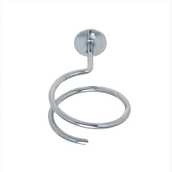 Eurostil Porta Secador Metálico 02830 Eurostil Porta Secador Metálico 02830