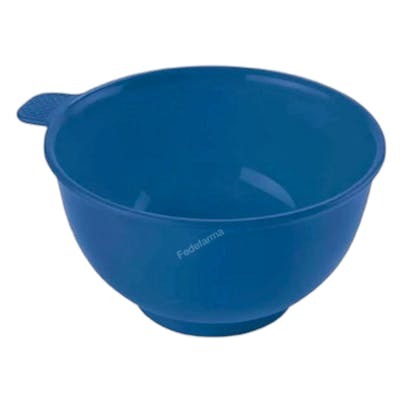 EuroStil Recipiente Tinte Grande Color Surtido
