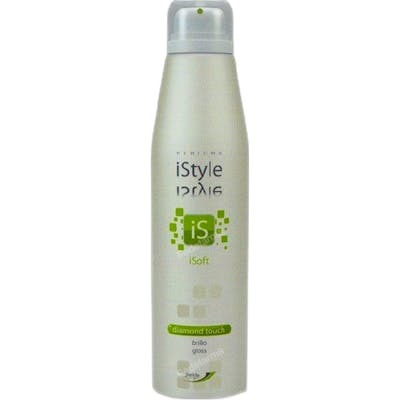 PERICHE ISTYLE ISOFT DIAMOND TOUCH 150 ML PERICHE ISTYLE ISOFT DIAMOND TOUCH 150 ML