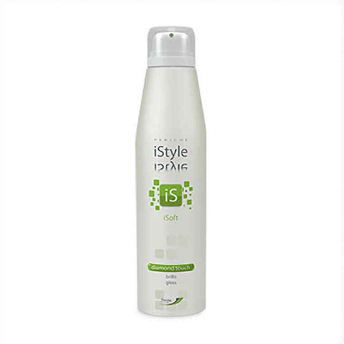 PERICHE ISTYLE ISOFT DIAMOND TOUCH 150 ML PERICHE ISTYLE ISOFT DIAMOND TOUCH 150 ML