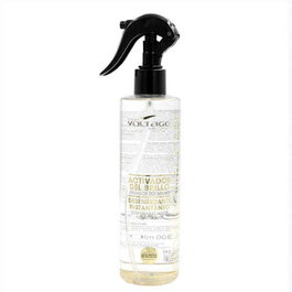 Voltage Professional Activador de Brillo Desenredante 300 ml