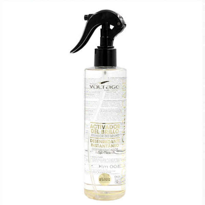 Voltage Professional Activador de Brillo Desenredante 300 ml