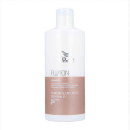 Wella Fusion Intensive Repair Champú 500ml
