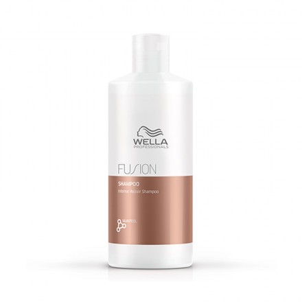 Wella Fusion Intensive Repair Champú 500ml