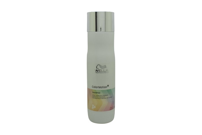 Wella Professional Motion Color Protection Shampoo 250ml