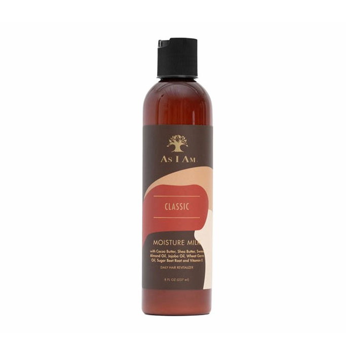 As I Am Moisture Milk 237ml