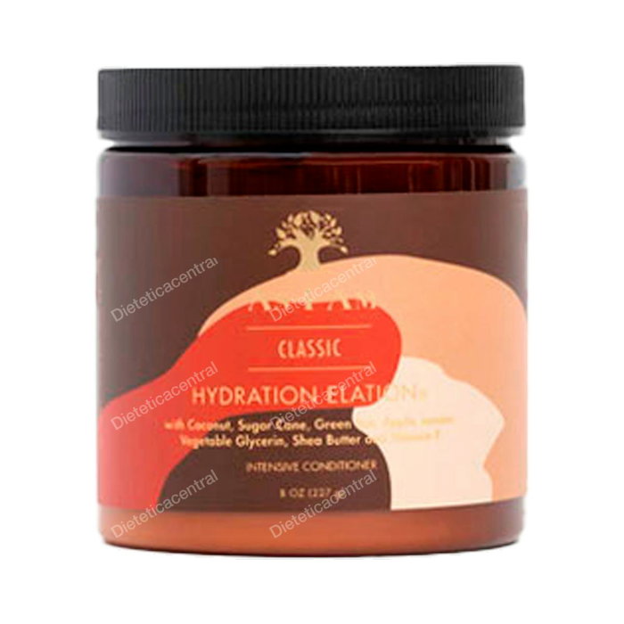 As I Am Hydration Elation Acondicionador Intenso 227g