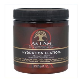 As I Am Hydration Elation Acondicionador Intenso 227g
