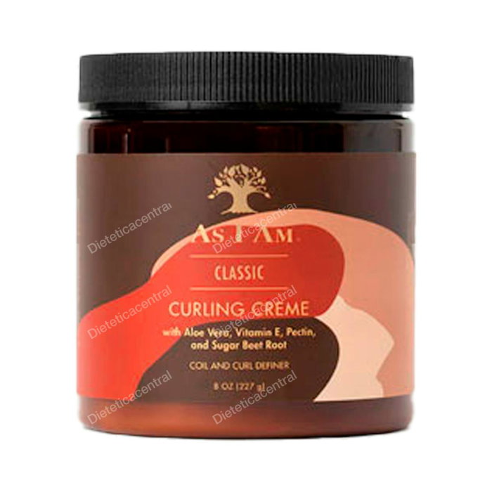 As I Am DoubleButter Cream 227g