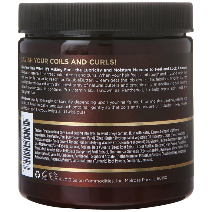 As I Am DoubleButter Cream 227g