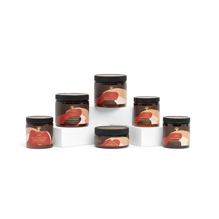 As I Am DoubleButter Cream 227g