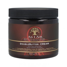 Crema Hidratante Doublebutter As I Am