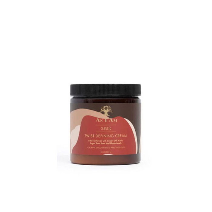 As I Am Doublebutter Crema 454g