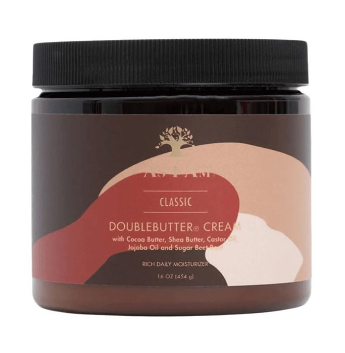 As I Am DoubleButter Cream 454g