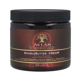 Crema Hidratante Doublebutter As I Am