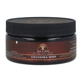 As I Am CocoShea Whip Crema de Peinado