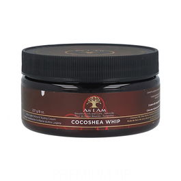 As I Am Cocoshea Whip Crema Acondiciona Hidrata y Nutre 227g/8oz