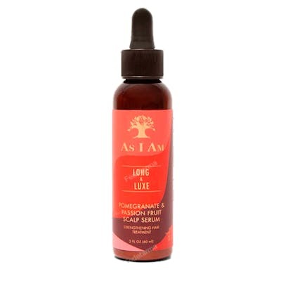 As I Am Long And Luxe Scalp Serum 60ml