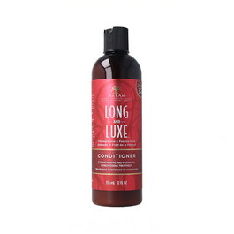 As I Am Acondicionador Long and Luxe Fortalecedor e Hidratante 355ml