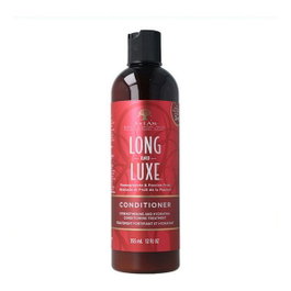 As I Am Long And Luxe Acondicionador 355 ml