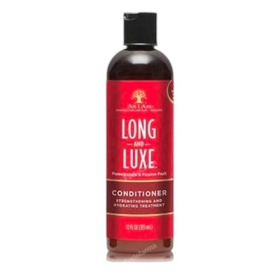 As I Am Long And Luxe Acondicionador 355 ml As I Am Long And Luxe Acondicionador 355 ml
