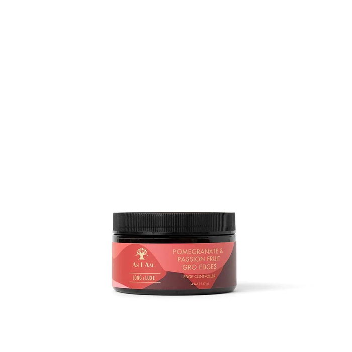 As I Am Long And Luxe Gro Edges 113g As I Am Long And Luxe Gro Edges 113g