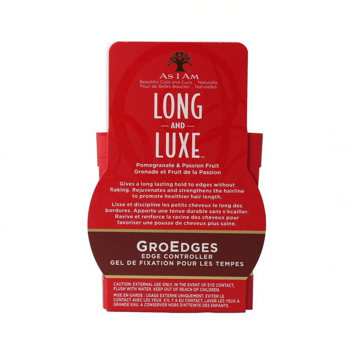 Crema de Peinado As I Am TP-0858380035064_29259_Vendor