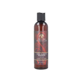 As I Am Curl Clarity Shampoo 237ml