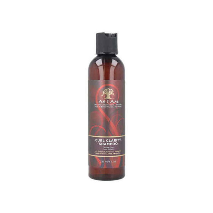 As I Am Curl Clarity Shampoo 237ml As I Am Curl Clarity Shampoo 237ml