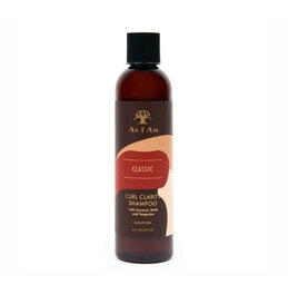As I Am Curl Clarity Shampoo 237ml