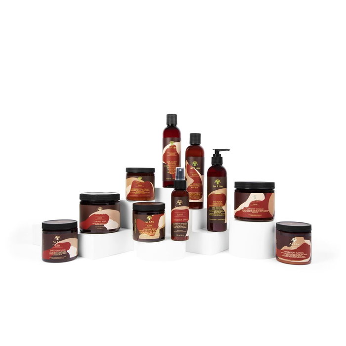 As I Am Restore & Repair Jamaican Black Castor Oil Masque 227g As I Am Restore & Repair Jamaican Black Castor Oil Masque 227g