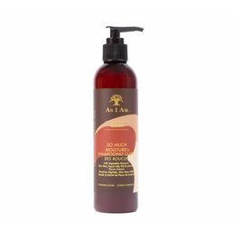 As I Am So Much Moisture! Loción Hidratante 237ml