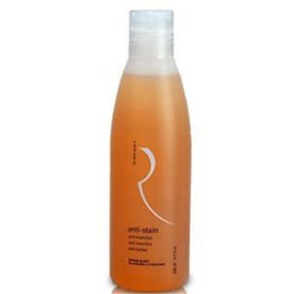 Risfort Anti-Stain Protector de Tinte para Piel y Cabello 250 ml. Evita Manchas y Protege.