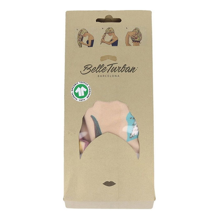 Belle Turban Turbante Tropical Belle Turban Turbante Tropical