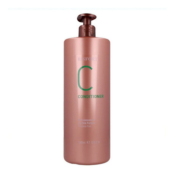 Risfort Bálsamo Acondicionador 1000 ml