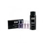 Nirvel Basic Pack Keratin & Panthenol+ Ampollas