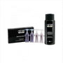 Nirvel Basic Pack Keratin & Panthenol+ Ampollas