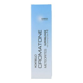 Montibello Cromatone Meteorites Super Blonde 1001