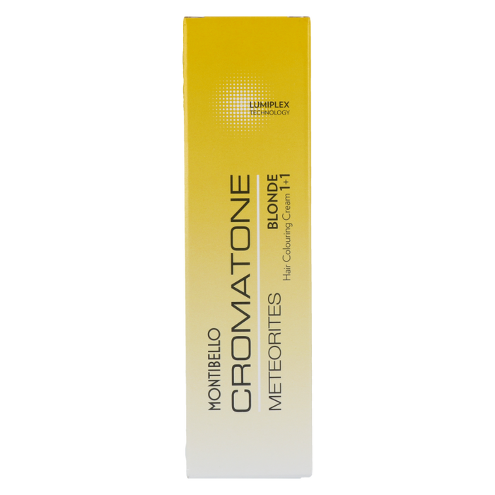 Montibello Cromatone Meteorites Blonde 132