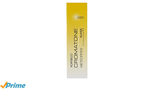 Montibello Cromatone Meteorites Blonde 132