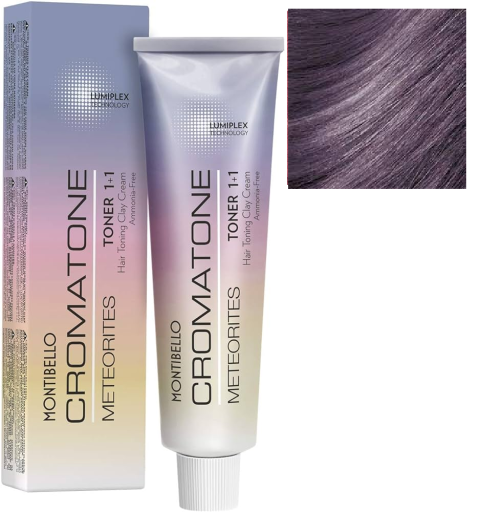Montibello Cromatone Meteorites Toner Tiger Eye Beige