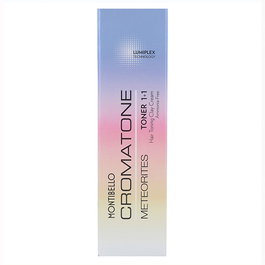 Montibello Cromatone Meteorites Toner Tiger Eye Beige Tono para Rubios Luminosos