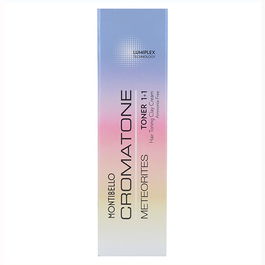 Montibello Cromatone Meteorites Toner Smoky Quartz (Cuarzo Ahumado) Tono Rubio Luminoso Multidimensional