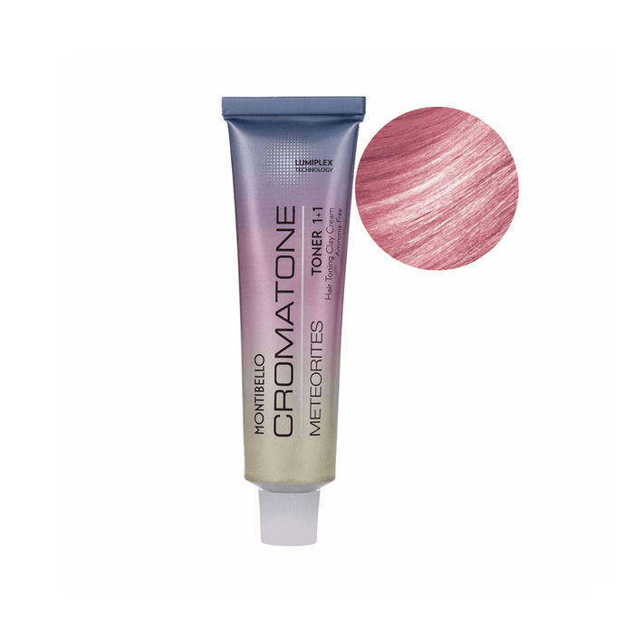 Montibello Cromatone Meteorites Toner Rose Gold Montibello Cromatone Meteorites Toner Rose Gold