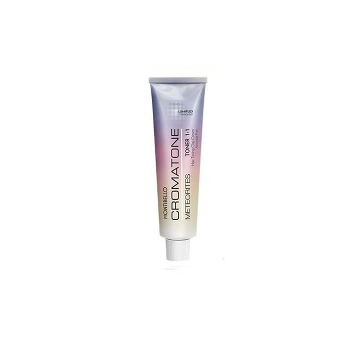 Montibello Cromatone Meteorites Toner Platinum Nacré