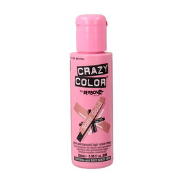 Crazy Color 73 Oro Rosado Tinte Semi-permanente 100 ml