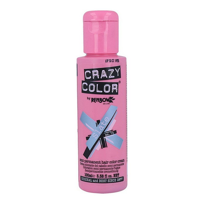 Crazy Color 74 Pizarra Crazy Color 74 Pizarra