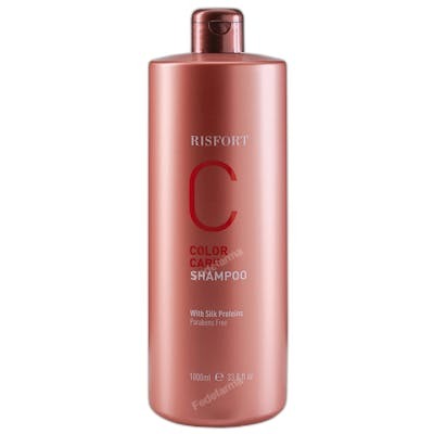 Risfort Color Care Champú 1000 ml Risfort Color Care Champú 1000 ml