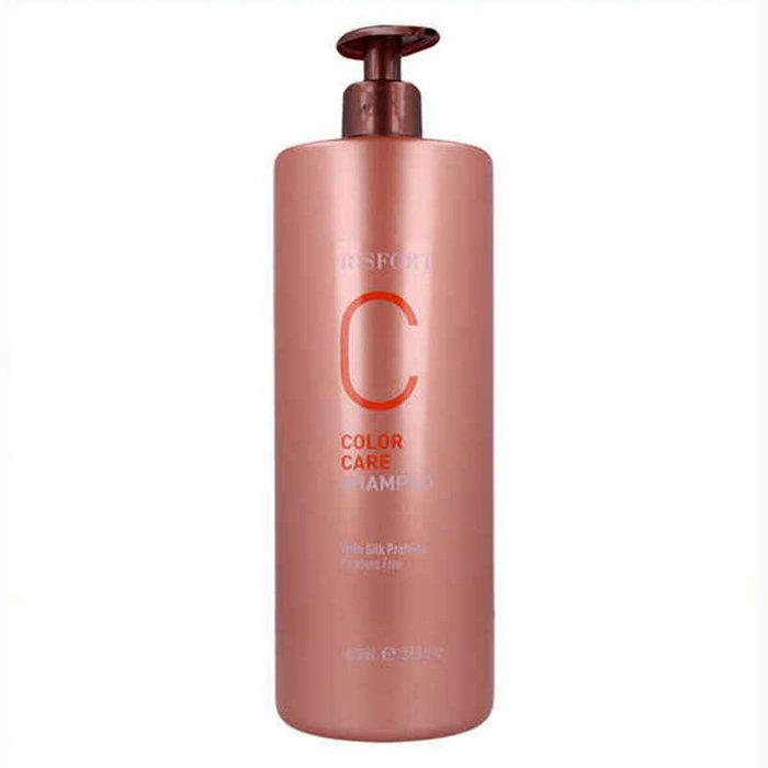 Risfort Color Care Champú 1000 ml Risfort Color Care Champú 1000 ml