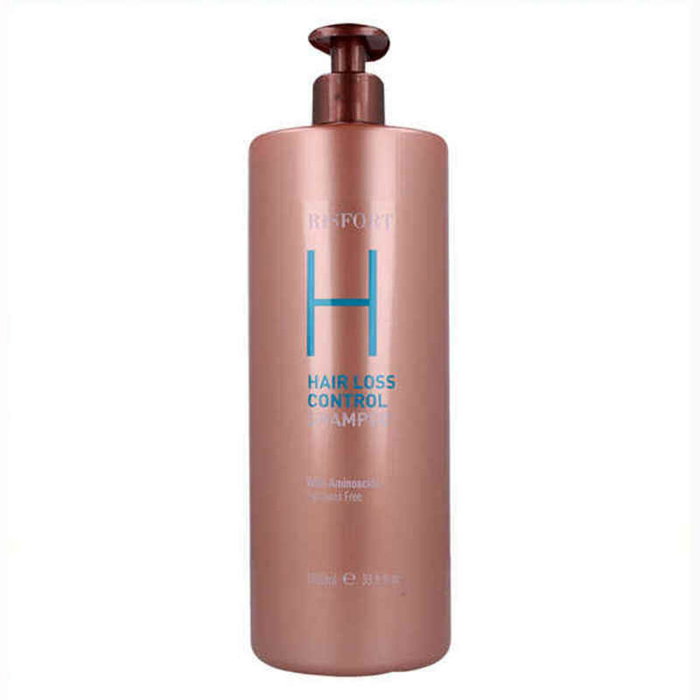 Risfort Caída Control Champú 1000 ml